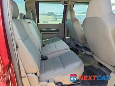 Zdjęcie 10 z 12 samochodu: 2008 FORD F250 SUPER DUTY VIN:1FTSW21R78EA68181 - miniatura