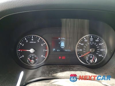 Zdjęcie 9 z 13 samochodu: 2021 KIA TELLURIDE EX VIN:5XYP3DHC6MG189684 - miniatura