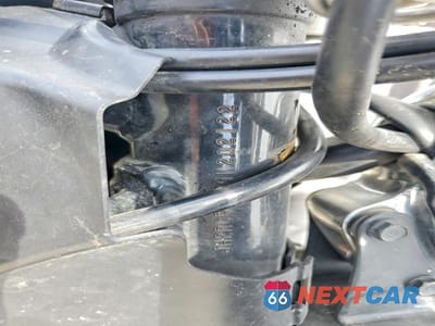 Zdjęcie 9 z 9 samochodu: 2009 HONDA VT750 C2 VIN:JH2RC53039K202122 - miniatura