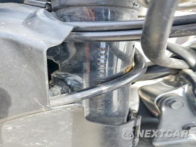 Zdjęcie 9 z 9 samochodu: 2009 HONDA VT750 C2 VIN:JH2RC53039K202122 - miniatura