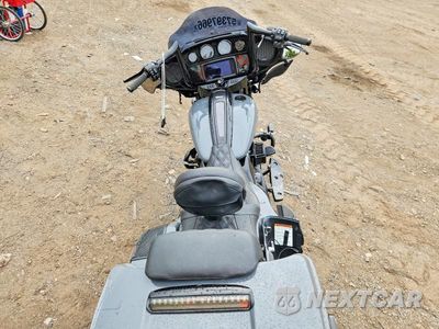 Zdjęcie 6 z 9 samochodu: 2022 HARLEY-DAVIDSON FLHXS VIN:1HD1KRP18NB631462 - miniatura