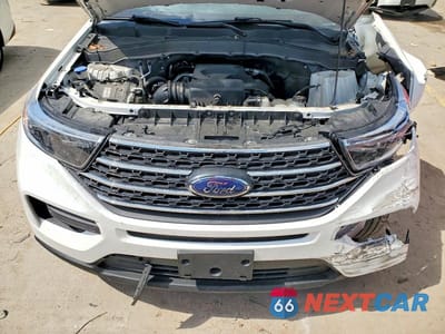 Zdjęcie 12 z 13 samochodu: 2020 FORD EXPLORER XLT VIN:1FMSK7DH2LGC82595 - miniatura