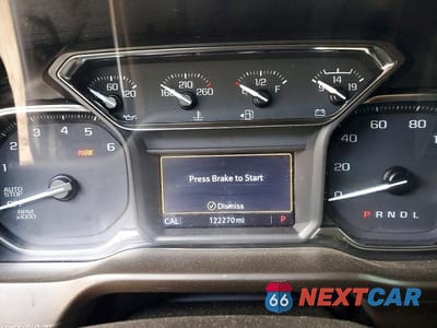 Zdjęcie 9 z 12 samochodu: 2021 GMC SIERRA K1500 SLT VIN:3GTU9DED9MG345409 - miniatura