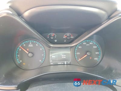 Zdjęcie 9 z 12 samochodu: 2016 CHEVROLET COLORADO VIN:1GCGTBE37G1183888 - miniatura
