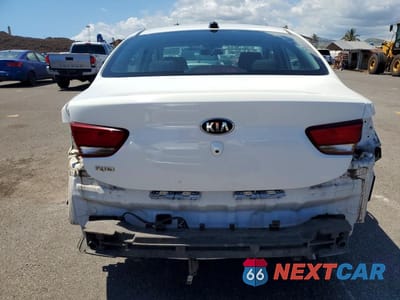 Zdjęcie 6 z 13 samochodu: 2020 KIA RIO LX VIN:3KPA24AD5LE273762 - miniatura