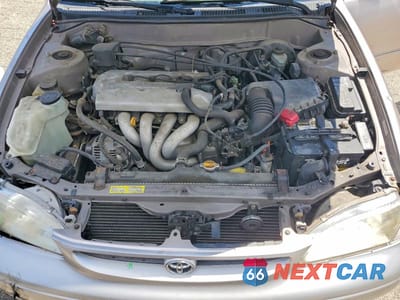 Zdjęcie 11 z 12 samochodu: 1999 TOYOTA COROLLA VE VIN:2T1BR12E0XC202110 - miniatura