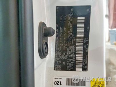 Zdjęcie 13 z 13 samochodu: 2015 TOYOTA SIENNA XLE 8-PASSENGER VIN:5TDYK3DC7FS686756 - miniatura