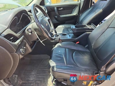 Zdjęcie 7 z 13 samochodu: 2015 CHEVROLET TRAVERSE LT VIN:1GNKRHKD0FJ360229 - miniatura