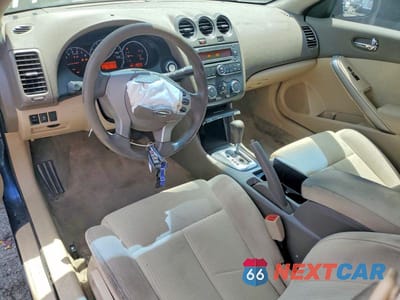 Zdjęcie 8 z 13 samochodu: 2012 NISSAN ALTIMA S VIN:1N4AL2EP3CC261774 - miniatura