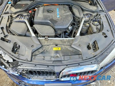 Zdjęcie 11 z 12 samochodu: 2019 BMW 530XE VIN:WBAJB1C5XKB375300 - miniatura