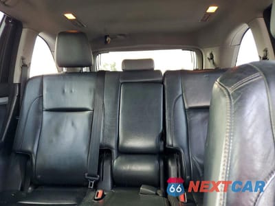 Zdjęcie 10 z 13 samochodu: 2016 TOYOTA HIGHLANDER XLE VIN:5TDJKRFH8GS276997 - miniatura