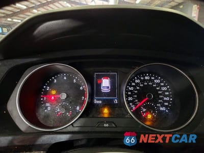 Zdjęcie 9 z 13 samochodu: 2019 VOLKSWAGEN TIGUAN S VIN:3VV0B7AX8KM095553 - miniatura