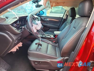 Zdjęcie 7 z 14 samochodu: 2023 BUICK ENVISION AVENIR VIN:LRBFZRR43PD066893 - miniatura