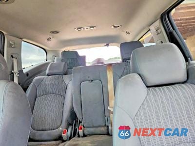Zdjęcie 10 z 14 samochodu: 2016 CHEVROLET TRAVERSE LTZ VIN:1GNKRFED2GJ321384 - miniatura