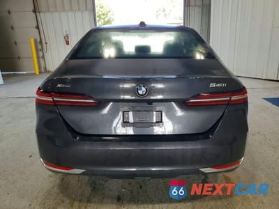 Zdjęcie 6 z 12 samochodu: 2026 BMW 540 XI VIN:WBA63FJ06TCX46486 - miniatura