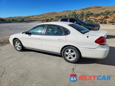 Drugie zdjęcie samochodu z przodu: 2007 FORD TAURUS SE VIN:1FAFP53U57A205664 - miniatura