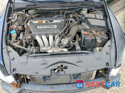 Zdjęcie 11 z 12 samochodu: 2003 HONDA ACCORD EX VIN:JHMCM56603C054782 - miniatura
