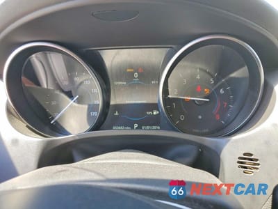 Zdjęcie 9 z 12 samochodu: 2018 JAGUAR XE VIN:SAJAR4FX7JCP38885 - miniatura