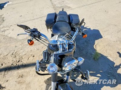 Piąte zdjęcie samochodu w środku: 2012 HARLEY-DAVIDSON FAT BOY VIN:1HD1JNV1XCB037256 - miniatura