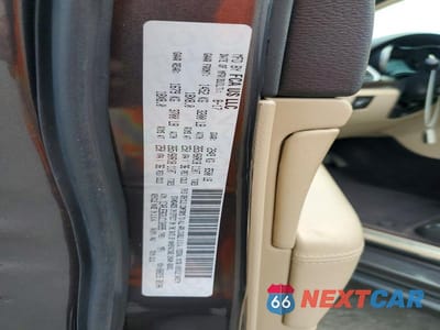 Zdjęcie 13 z 13 samochodu: 2018 JEEP GRAND CHEROKEE LIMITED VIN:1C4RJEBG3JC130995 - miniatura