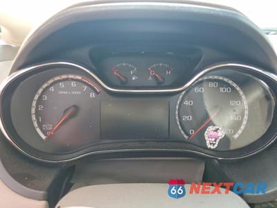 Zdjęcie 9 z 12 samochodu: 2016 CHEVROLET CRUZE PREMIER VIN:1G1BG5SMXG7240202 - miniatura