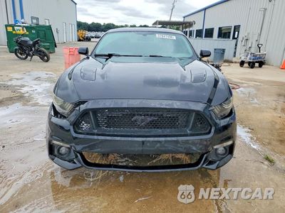 Piąte zdjęcie samochodu w środku: 2015 FORD MUSTANG GT VIN:1FA6P8CFXF5342366 - miniatura