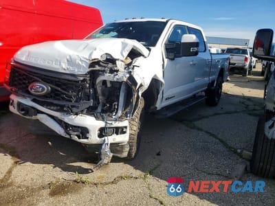 2023 FORD F250 SUPER DUTY 1FT8W2BT0PED81589 - główne zdjęcie licytacji z USA - miniatura