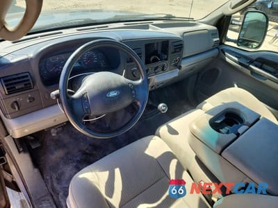 Zdjęcie 9 z 13 samochodu: 2006 FORD F250 SUPER DUTY VIN:1FTSF21P46EC19473 - miniatura