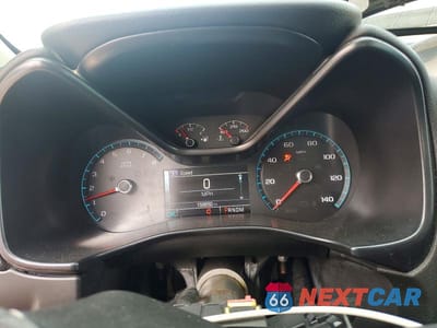 Zdjęcie 9 z 12 samochodu: 2016 CHEVROLET COLORADO LT VIN:1GCHSCEAXG1133546 - miniatura