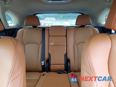 Zdjęcie 10 z 13 samochodu: 2022 LEXUS RX 350 VIN:2T2HZMDA2NC339662 - miniatura