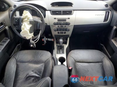 Zdjęcie 8 z 12 samochodu: 2011 FORD FOCUS SEL VIN:1FAHP3HN4BW191010 - miniatura