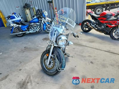 Drugie zdjęcie samochodu z przodu: 2007 SUZUKI VL800 VIN:JS1VS55AX72111064 - miniatura
