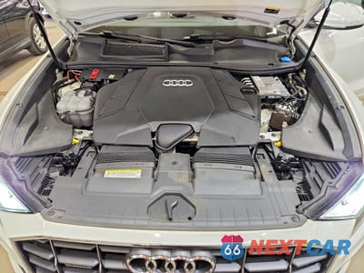 Zdjęcie 12 z 13 samochodu: 2019 AUDI Q8 PREMIUM VIN:WA1AVAF16KD020478 - miniatura