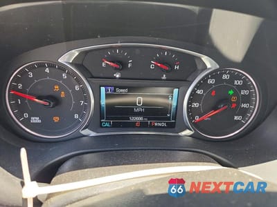 Zdjęcie 9 z 13 samochodu: 2019 GMC ACADIA SLT-1 VIN:1GKKNMLS5KZ207534 - miniatura