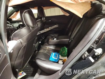 Zdjęcie 10 z 12 samochodu: 2020 ACURA ILX PREMIUM A-SPEC/TECHNOLOGY A-SP VIN:19UDE2F84LA012051 - miniatura