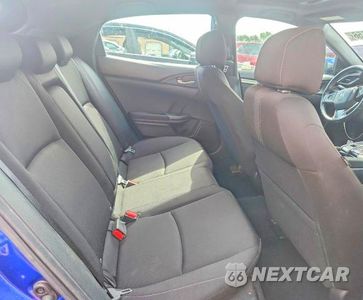 Zdjęcie 10 z 12 samochodu: 2021 HONDA CIVIC EX VIN:SHHFK7H6XMU217115 - miniatura