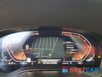 Zdjęcie 9 z 12 samochodu: 2023 BMW 530 I VIN:WBA53BH04PCM53976 - miniatura
