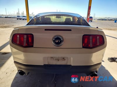 Zdjęcie 6 z 12 samochodu: 2012 FORD MUSTANG GT VIN:1ZVBP8CF7C5245997 - miniatura