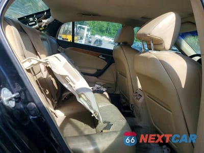 Zdjęcie 10 z 12 samochodu: 2004 ACURA TL VIN:19UUA66274A012092 - miniatura