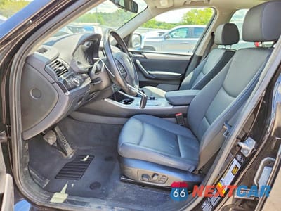 Zdjęcie 7 z 14 samochodu: 2014 BMW X3 XDRIVE28I VIN:5UXWX9C54E0D36924 - miniatura