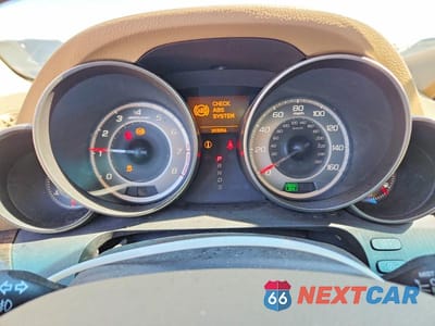 Zdjęcie 9 z 13 samochodu: 2013 ACURA MDX TECHNOLOGY VIN:2HNYD2H39DH518962 - miniatura