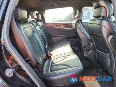 Zdjęcie 11 z 14 samochodu: 2017 LINCOLN MKX SELECT VIN:2LMPJ6KR8HBL40128 - miniatura