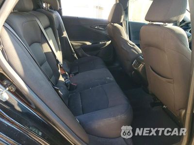 Zdjęcie 10 z 12 samochodu: 2023 CHEVROLET MALIBU LT VIN:1G1ZD5ST9PF182118 - miniatura