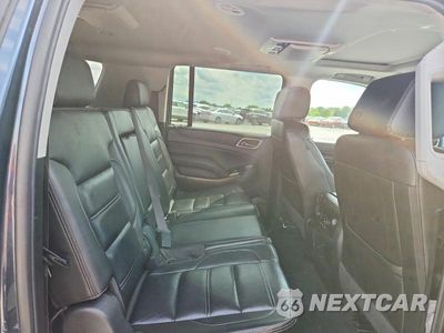 Zdjęcie 11 z 14 samochodu: 2019 GMC YUKON XL DENALI VIN:1GKS2HKJ8KR134362 - miniatura