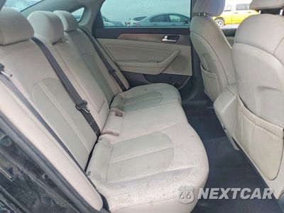 Zdjęcie 10 z 12 samochodu: 2015 HYUNDAI SONATA SPORT VIN:5NPE34AF5FH021395 - miniatura
