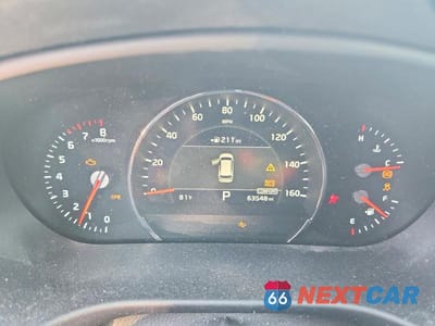 Zdjęcie 9 z 12 samochodu: 2019 KIA SORENTO SX LIMITED V6 VIN:5XYPKDA59KG538705 - miniatura