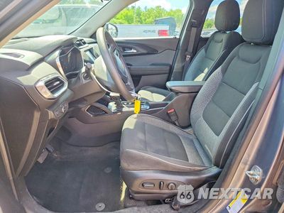 Zdjęcie 7 z 13 samochodu: 2021 CHEVROLET TRAILBLAZER LT VIN:KL79MPS25MB126073 - miniatura