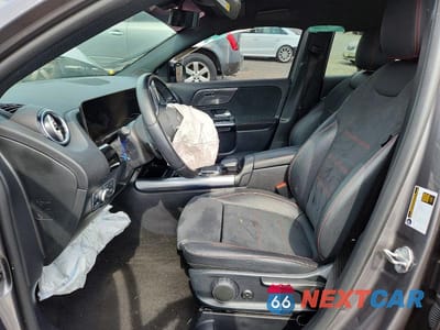 Zdjęcie 7 z 13 samochodu: 2022 MERCEDES-BENZ GLA 250 4MATIC VIN:W1N4N4HBXNJ383455 - miniatura