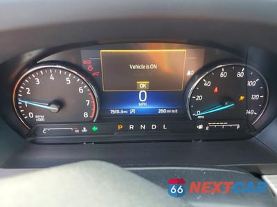 Zdjęcie 9 z 14 samochodu: 2021 FORD EXPLORER XLT VIN:1FMSK8DH8MGA38599 - miniatura