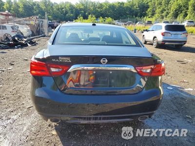 Zdjęcie 6 z 12 samochodu: 2016 NISSAN MAXIMA VIN:1N4AA6AP8GC906007 - miniatura